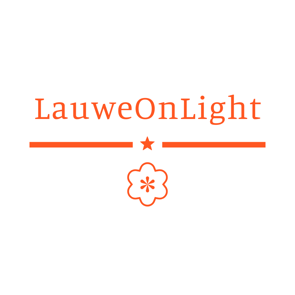 Today on Lauwe on Light
