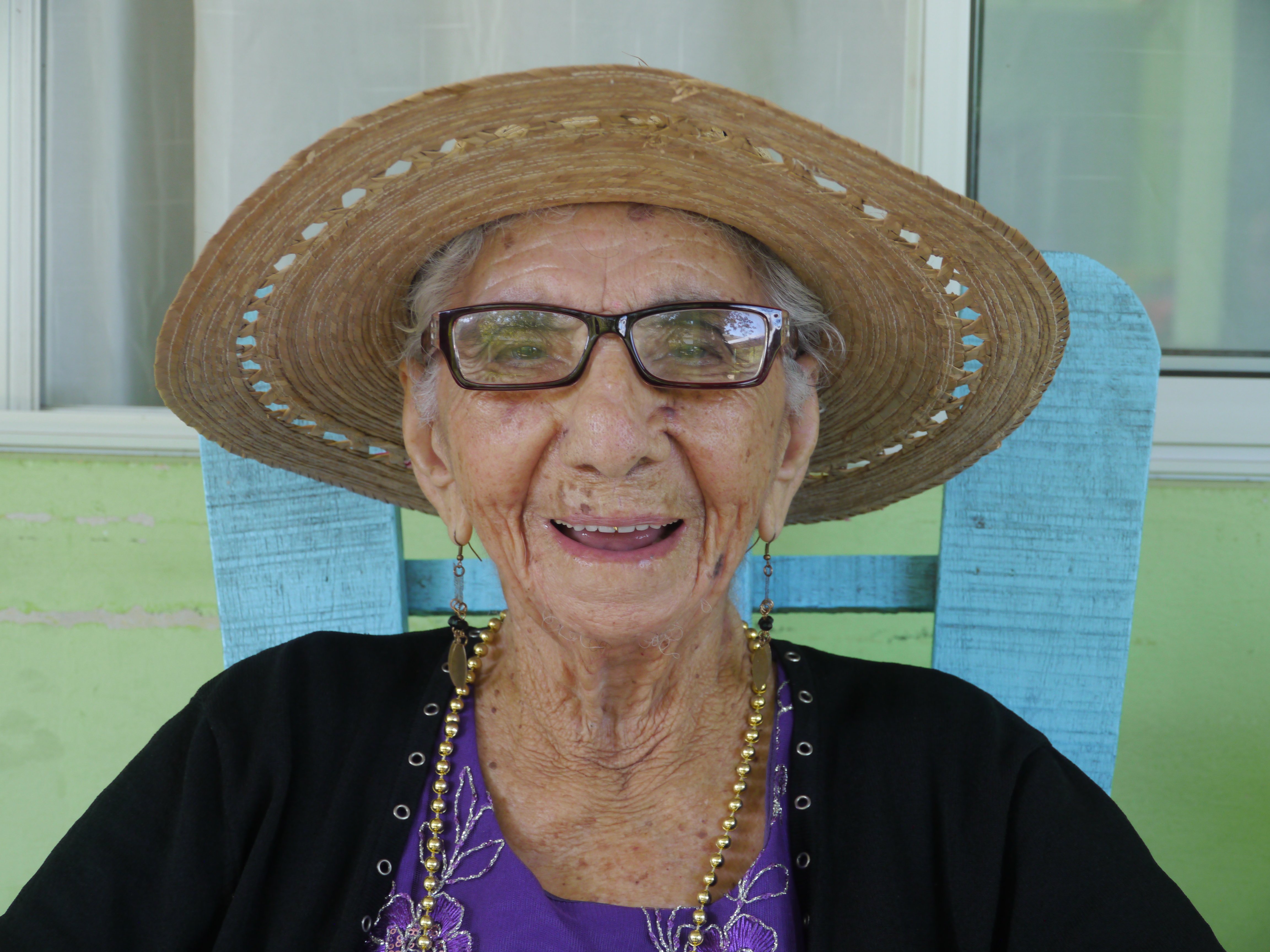 Wat 12 Centenarians mij leerden over hoe te leven tot 100