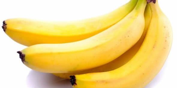 Wat gebeurt er met je lichaam als je elke dag bananen eet